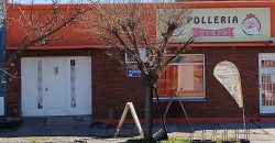 LOCAL COMERCIAL Y DEPOSITO