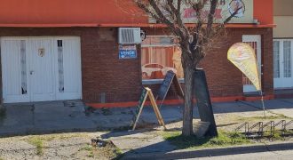 LOCAL COMERCIAL Y DEPOSITO