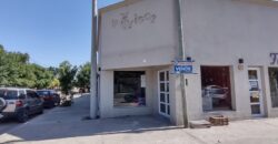 LOCAL COMERCIAL Y DEPOSITO