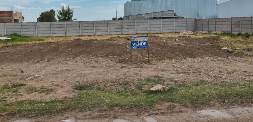 TERRENO