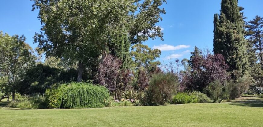 CASA QUINTA