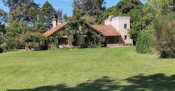 CASA QUINTA