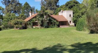 CASA QUINTA