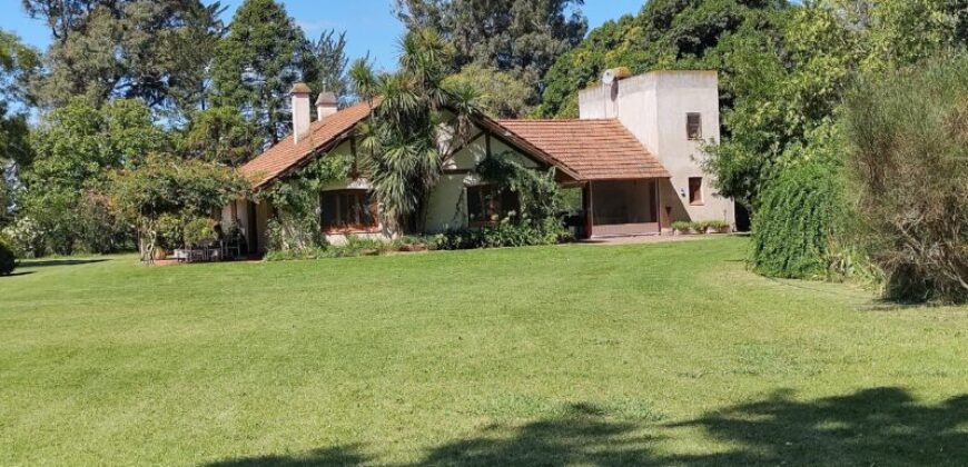 CASA QUINTA