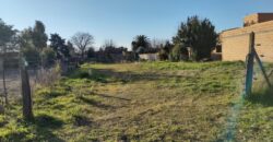 TERRENO