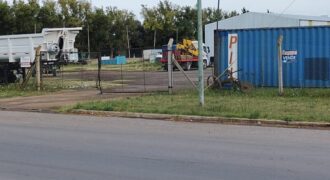 terreno