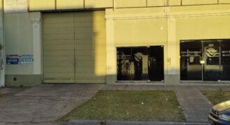GALPON CON OFICINAS