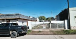 CASA Y TERRENO