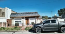 CASA Y TERRENO