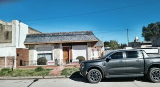 CASA Y TERRENO