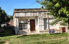 CASA y DEPARTAMENTO