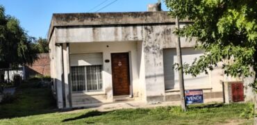 CASA y DEPARTAMENTO