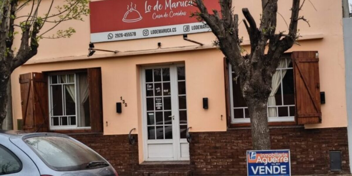LOCAL COMERCIAL